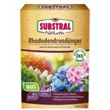 GNOJILO ZA RODODENDRONE BIO SUBSTRAL NATUREN 1,7 KG
