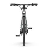 ELEKTRIČNO KOLO BIRD A FRAME GRANITNO SIVA