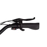 ELEKTRIČNO KOLO BIRD A FRAME GRANITNO SIVA