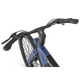 ELEKTRIČNO KOLO BIRD A FRAME MODER