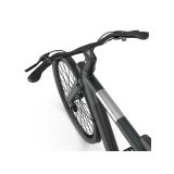 ELEKTRIČNO KOLO BIRD A FREME ČRN