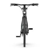 ELEKTRIČNO KOLO BIRD A FREME ČRN