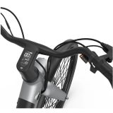 ELEKTRIČNO KOLO BIRD BIKE V-FRAME SIV