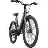 ELEKTRIČNO KOLO BIRD BIKE V-FRAME SIV