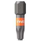 VIJAČNI NASTAVEK SPAX BIT T-STARPLUS T25 1KOS