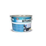 ZAŠČITNI PREMAZ HYDROBLOCKER BITUMEN 5 KG