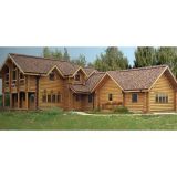 BITUMENSKA SKODLA TEGOLA CANADESE BARVA LESA 129 MASTER