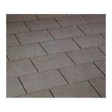 BITUMENSKA SKODLA TEGOLA CANADESE BARVA ŠKRILJA ARDESIA 061 PREMIUM PRAVOKOTNA OBLIKA