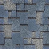 BITUMENSKA SKODLA TEGOLA CANADESE MODRA 280 PREMIUM GOTHIC