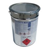 BITUMENSKI PREMAZ FRAGMAT TIM BITU PASTA PAL = 792 KG, KOS = 22 KG