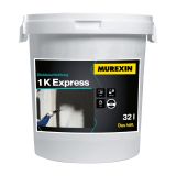 BITUMENSKI PREMAZ MUREXIN 1K EXPRES 32L BITUMENSKI IZOLAT. PREMAZ