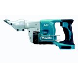 AKUMULATORSKE ŠKARJE ZA PLOČEVINO MAKITA BJS130Z