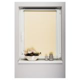 ROLO HUNGARIA KARNIS BLACKOUT 120X150 EASYFIX PEŠČEN