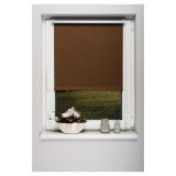 ROLO HUNGARIA KARNIS BLACKOUT 120X150 EASYFIX RJAV