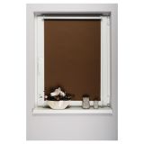 ROLO HUNGARIA KARNIS BLACKOUT 120X150 EASYFIX RJAV