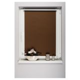 ROLO HUNGARIA KARNIS BLACKOUT 90X210 EASYFIX RJAV