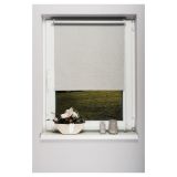 ROLO HUNGARIA KARNIS BLACKOUT100X150 EASYFIX GRANIT