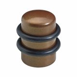 BLAŽILEC ZA VRATA HETTICH DIY, FI 28/35X45, IZGLED BRONA