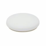 STENSKI BLAŽILEC HETTICH DIY FI 40X10 MM, SAMOLEPLJIV 89848, BEL ZAV=2 KOS