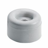 BLAŽILEC ZA VRATA HETTICH DIY, FI 40X25, SIV