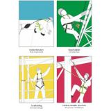 BLAŽILEC PADCA KRATOS HOPE 1.5M / 100KG - FA3050015