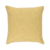 BLAZINA 2LIFE CYNTHIA 45X45 CM RUMENA