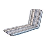 BLAZINA DAJAR MODRE ČRTE 190X60X6 CM