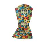 BLAZINA FORUM HAWAII 1230 X 550 X 30 CM ZA STOL SELVA