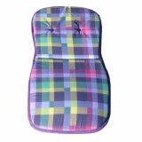 BLAZINA FORUM KARO-VIJOLA 80X45X3 CM