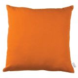 BLAZINA MERCIS 40X40 CM UNICO ORANŽNA