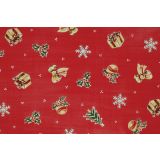 BLAZINA OTROŠKA 40X40 CM RAZLIČNE ŽIVALI