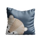 BLAZINA OTROŠKA 40X40 CM RAZLIČNE ŽIVALI