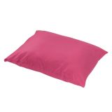 BLAZINA VITAPUR FAMILY POLAR 40X60,RDEČ THERMOSOFT