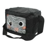 DODATKI K VRT., OTROŠKI DECORIS BLAZINA ZA SEDENJE ZAJEC OTROŠKA, 50X40 CM