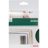 KOPRENA BOSCH 115X140 MM ZELENA ZELO FINA