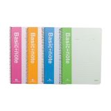 SPIRALNI BLOK A4 60 LISTNI