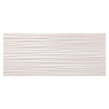 STENSKA PLOŠČICA GORENJE KERAMIKA BLOSSOM BEIGE DC WAVES 3D 25X60 DEKOR