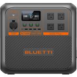 BLUETTI AC180P PRENOSNA POLNILNA POSTAJA  1800W/1440WH