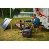 BLUETTI AC200PL PRENOSNA POLNILNA POSTAJA / 2400W 2304WH