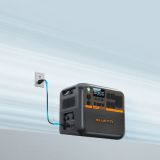 BLUETTI AC200PL PRENOSNA POLNILNA POSTAJA / 2400W 2304WH