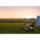 BLUETTI AC200PL PRENOSNA POLNILNA POSTAJA / 2400W 2304WH