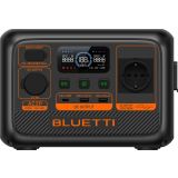 BLUETTI AC2P PRENOSNA POLNILNA POSTAJA 300W/230,4WH