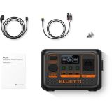 BLUETTI AC2P PRENOSNA POLNILNA POSTAJA 300W/230,4WH