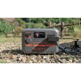 BLUETTI AC2P PRENOSNA POLNILNA POSTAJA 300W/230,4WH