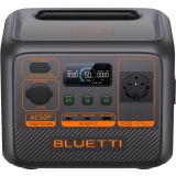 BLUETTI AC50P POLNILNA POSTAJA