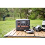 BLUETTI AC50P POLNILNA POSTAJA