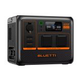 BLUETTI AC60P PRENOSNA POLNILNA POSTAJA 600W/ 504WH