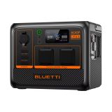 BLUETTI AC60P PRENOSNA POLNILNA POSTAJA 600W/ 504WH