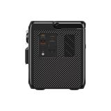 BLUETTI AC60P PRENOSNA POLNILNA POSTAJA 600W/ 504WH