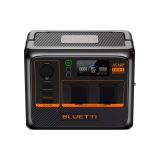 BLUETTI AC60P PRENOSNA POLNILNA POSTAJA 600W/ 504WH